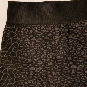 NEW Patterned Leggings - Yoga Pants